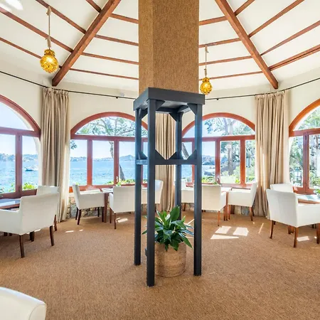 Hotel Cala Fornells-3
