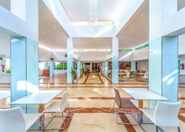 Mar Hotels Paguera & Spa