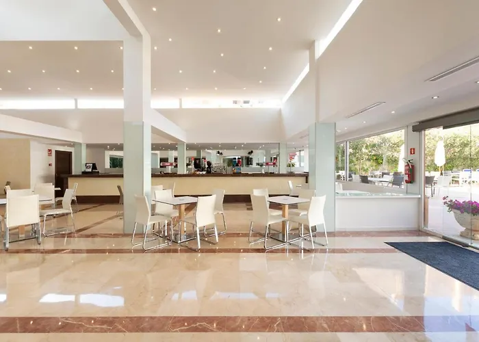 Mar Hotels Paguera & Spa
