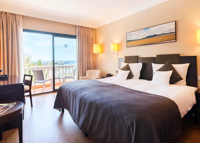 Hilton Mallorca Galatzo