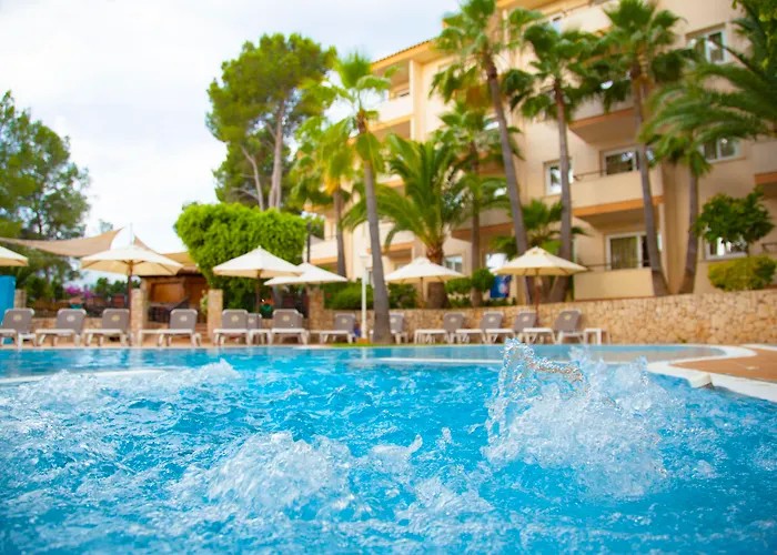 Valentin Somni Hotel&Suites
