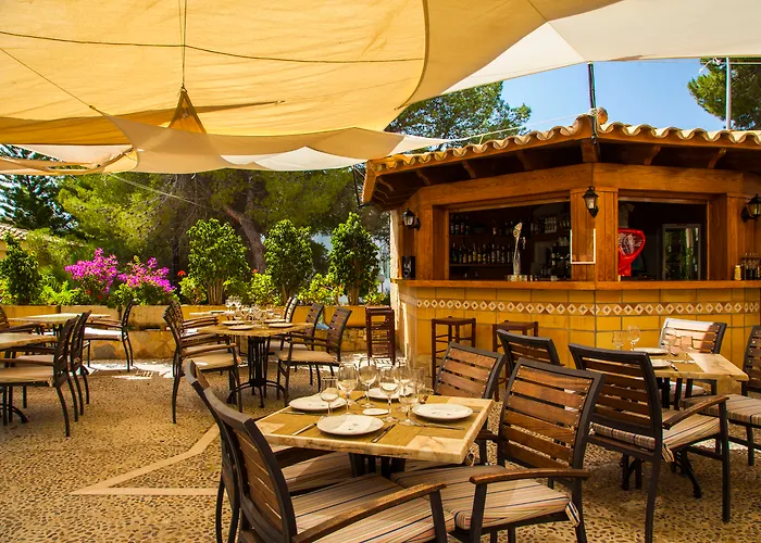 Valentin Somni Hotel & Suites (Adults Only)