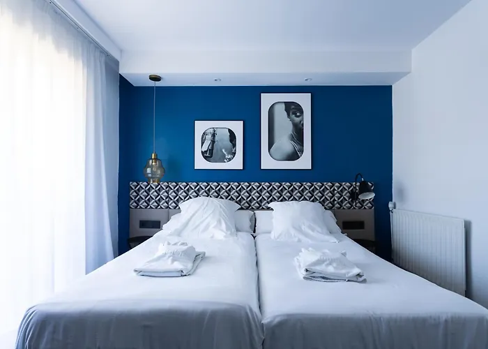 La Concha Soul Boutique Hotel