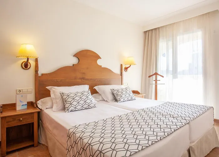Grupotel Nilo & Spa