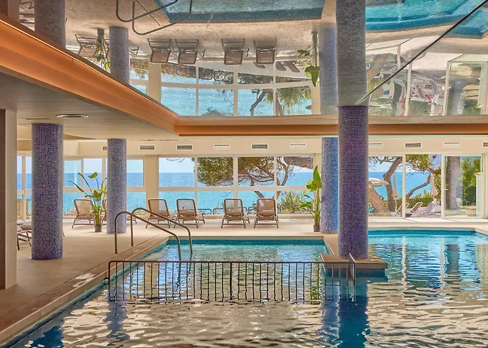 Universal Hotel Lido Park&Spa