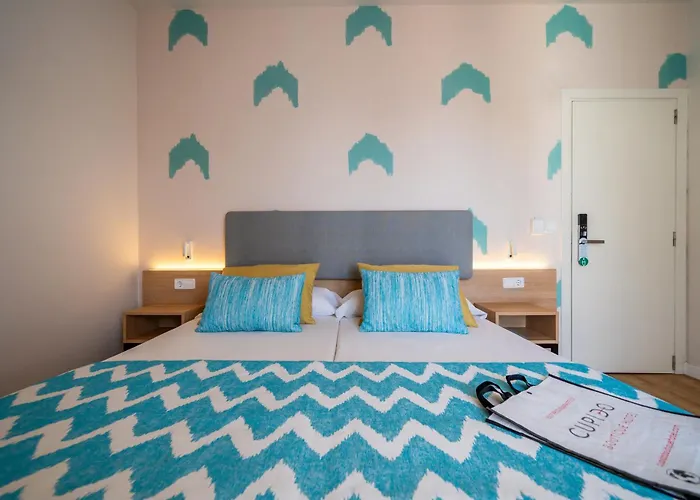 Cupido Boutique Hotel