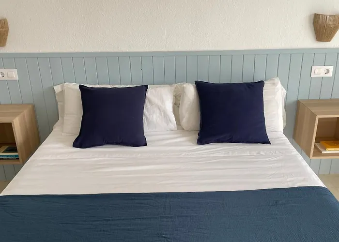 Ca sa Madona Hostal