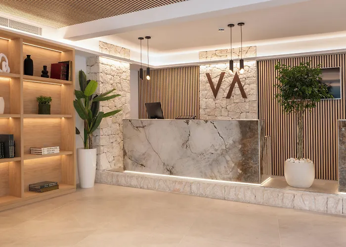Valentin Somni Hotel&Suites
