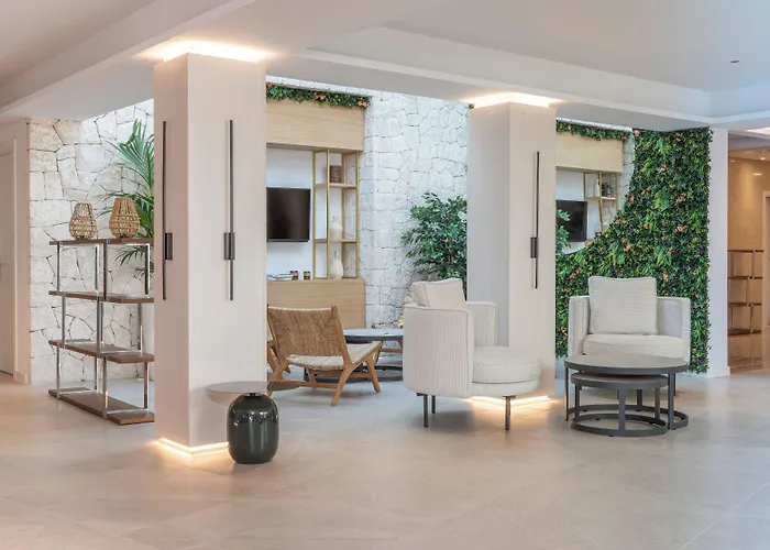Valentin Somni Hotel & Suites (Adults Only)